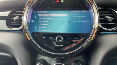 MINI Hatchback 1.5 Cooper Sport Premium Plus 3dr Auto Petrol Hatchback